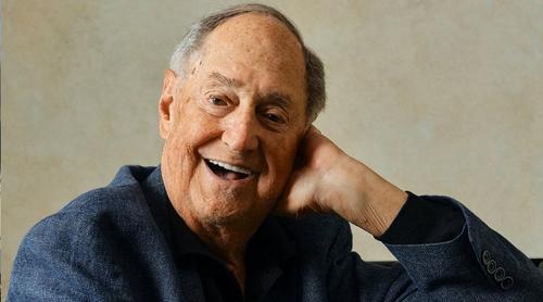 কিংবদন্তি পপ সংগীতশিল্পী নীল সেদাকা আর নেই