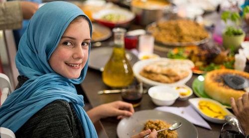 রোজায় সাহরিতে স্বাস্থ্যবান থাকার সেরা খাবার