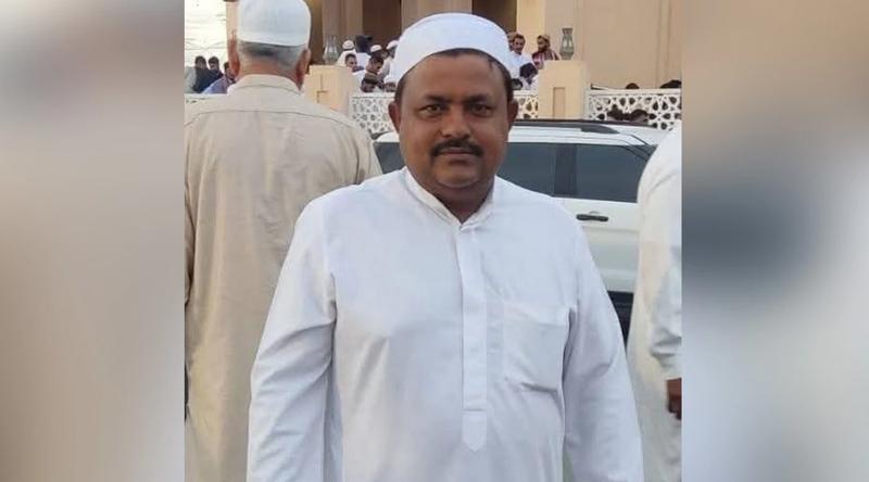 ইরানের হামলায় আরব আমিরাতে বাংলাদেশি নিহত