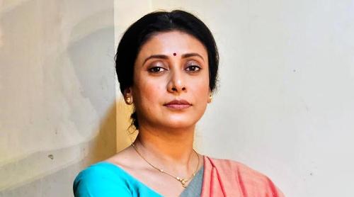 সোশ্যাল মিডিয়া থেকে বিরতি নিলেন অভিনেত্রী তনুশ্রী!