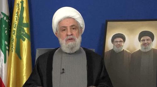 ইরানে মার্কিন-ইসরায়েলি হামলার জবাব দেওয়ার ঘোষণা হিজবুল্লাহর