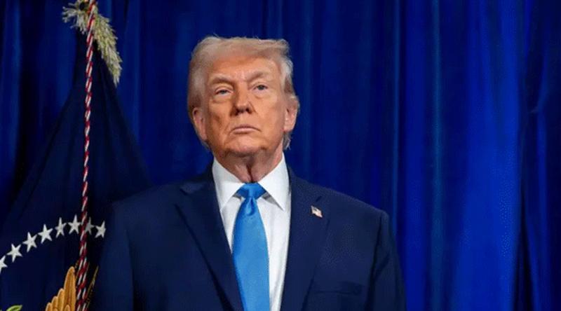 হামলায় ইরানের ৪৮ জন নেতা নিহত হয়েছেন দাবি ডোনাল্ড ট্রাম্পের