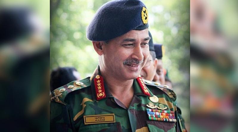 খালেদা জিয়াকে বাসা থেকে উচ্ছেদে পদক্ষেপ নেন সাবেক সেনাপ্রধান ইকবাল