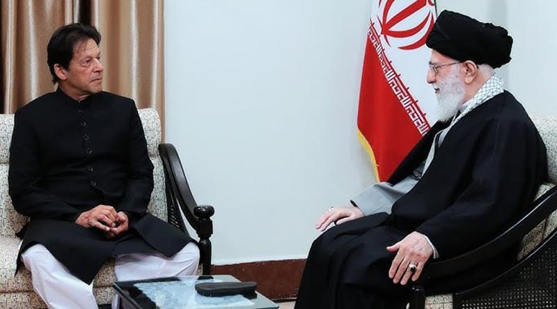 এই শোক ও অনিশ্চয়তার মুহূর্তে আমরা ইরানের পাশে রয়েছি