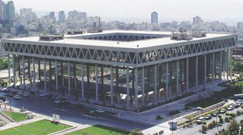 ইরানের সরকারি রেডিও-টেলিভিশন ভবনে হামলা