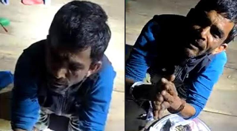 শরীয়তপুরে ৯ মামলার আসামি মাদক সম্রাট রিপন গ্রেপ্তার