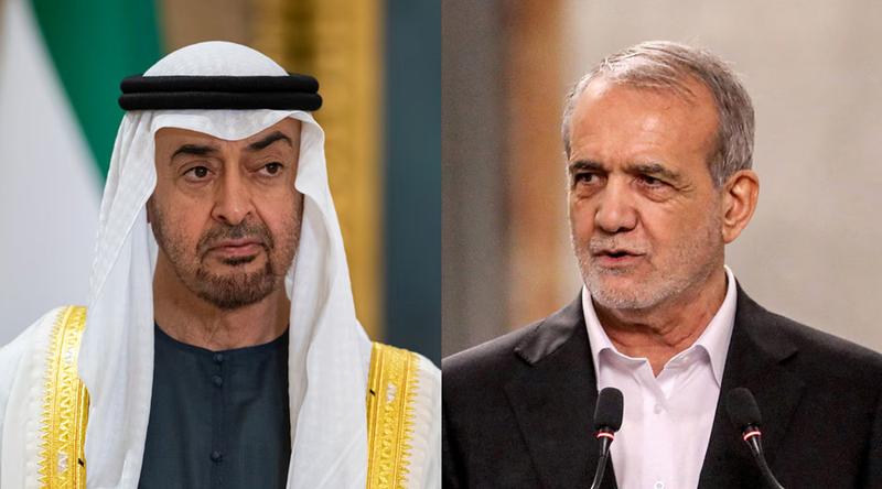 ইরানে দূতাবাস বন্ধ করে দিলো আমিরাত, ফিরিয়ে আনছে রাষ্ট্রদূতকে