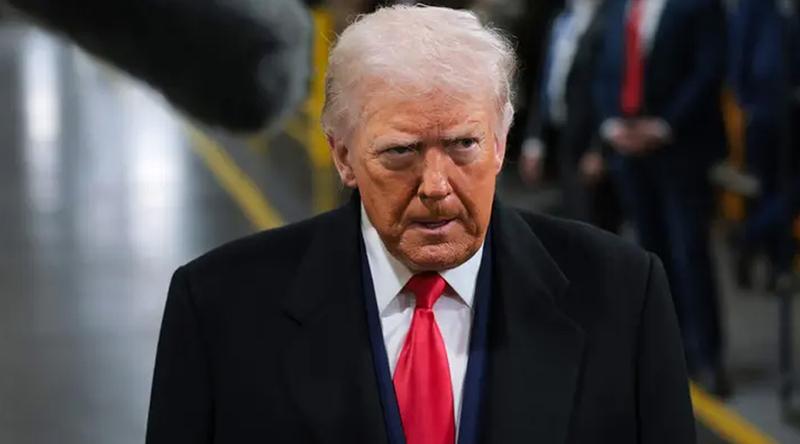 অভিযান চার সপ্তাহ পর্যন্ত চলতে পারে বলে ইঙ্গিত দিলেন ট্রাম্প