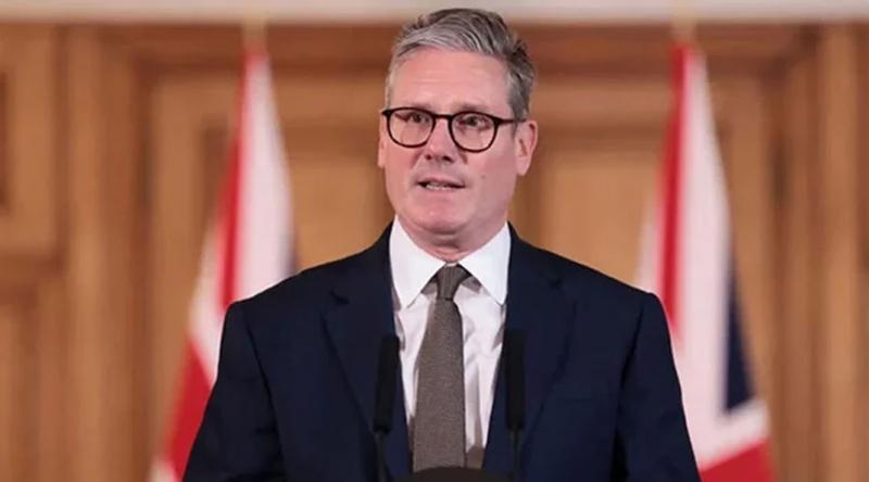 ‘যুদ্ধে যুক্ত হলো যুক্তরাজ্য’- যুক্তরাষ্ট্রকে ঘাঁটি ব্যবহারে দিলো অনুমতি