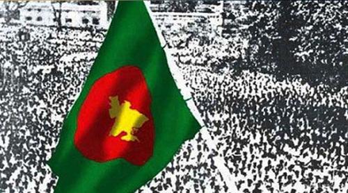 ঢাবিতে পতাকা উত্তোলন দিবস পালিত হচ্ছে আজ