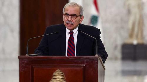 হিজবুল্লাহর রকেট হামলাকে ‘দায়িত্বজ্ঞানহীন’ বললেন লেবাননের প্রধানমন্ত্রী