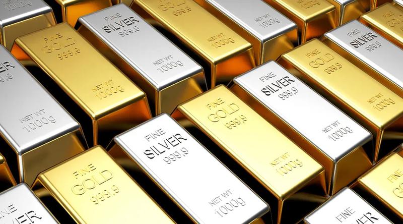 দেশে কত দামে স্বর্ণ ও রুপা বিক্রি হচ্ছে আজ?