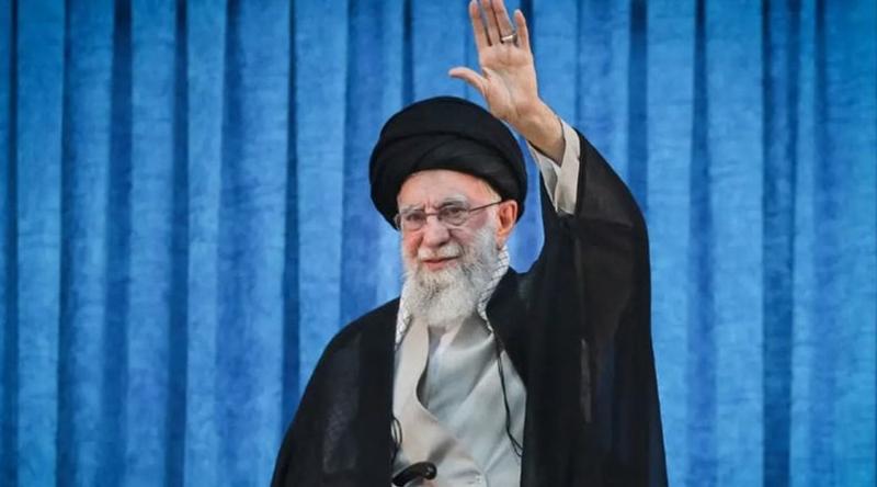 খামেনি হত্যা ‘কাপুরুষোচিত সন্ত্রাসী কাজ’: জাতিসংঘে ইরানের চিঠি