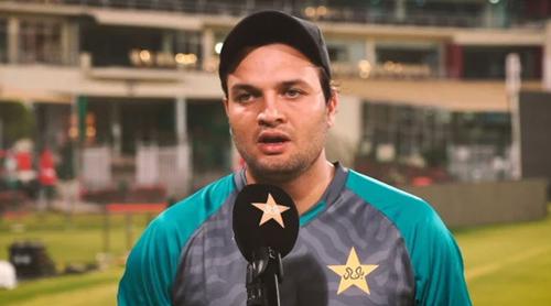 পাকিস্তানের হয়ে খেলার আশায় অবসর ভাঙলেন উসমান কাদির