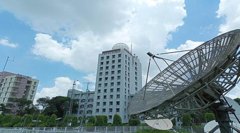 দেশের ৬ বিভাগে বজ্রবৃষ্টির পূর্বাভাস