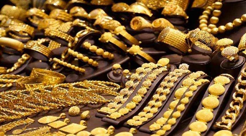 দেশে ফের স্বর্ণের দামে বড় লাফ