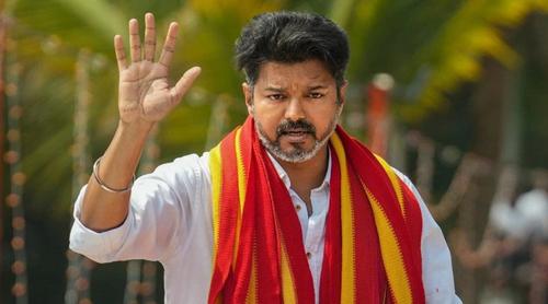 বিচ্ছেদ কি থালাপতির রাজনৈতিক ক্যারিয়ার ধ্বংস করবে?