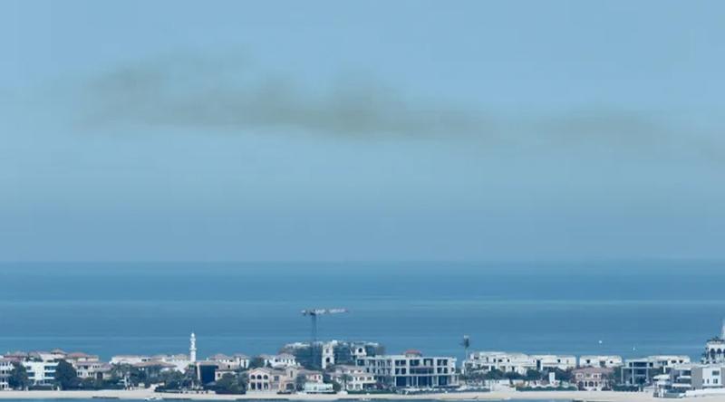 কাতারে নতুন করে বিস্ফোরণ