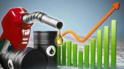 বিশ্ববাজারে তেলের দামে আগুন, শেয়ারবাজারে বড়ো ধরনের পতন