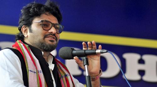 গান বন্ধ হতেই ২০১৭-তে ইস্তফা, পুরনো দিনের কথা বললেন বাবুল সুপ্রিয়