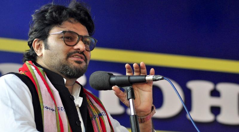 গান বন্ধ হতেই ২০১৭-তে ইস্তফা, পুরনো দিনের কথা বললেন বাবুল সুপ্রিয়