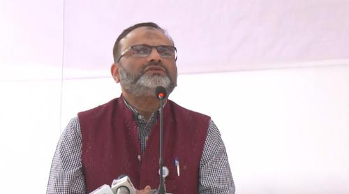 জাতীয় পতাকা জাতির ইতিহাসের এক গৌরবজনক প্রতীক: ঢাবি উপাচার্য