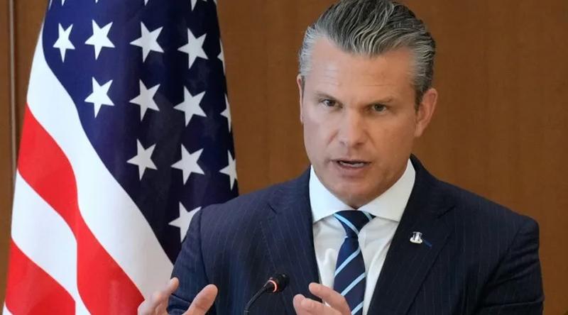 ইরান ইস্যুতে প্রথম সংবাদ সম্মেলনে আসছেন পেন্টাগন প্রধান