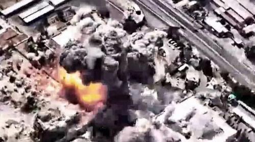 'ইরান যুদ্ধের চেয়ে আত্মসমর্পণকে বেশি ভয় পায়'