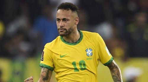 বিশ্বকাপে নেইমারকে দরকার ব্রাজিলের: রদ্রিগো