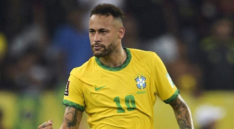 বিশ্বকাপে নেইমারকে দরকার ব্রাজিলের: রদ্রিগো