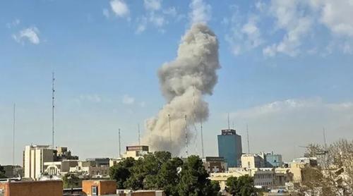 দক্ষিণ ইরানে যুক্তরাষ্ট্র ও ইসরাইলের হামলায় প্রাণ গেল ৩৫ জনের