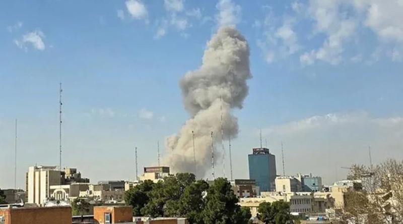 দক্ষিণ ইরানে যুক্তরাষ্ট্র ও ইসরাইলের হামলায় প্রাণ গেল ৩৫ জনের