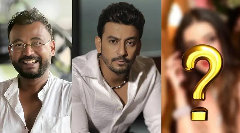 অংশুমান প্রত্যুষের ফ্রেমে এবার 'ইনফ্লুয়েন্সার' বনি! জুটি বাঁধছেন কোন নায়িকার সঙ্গে?