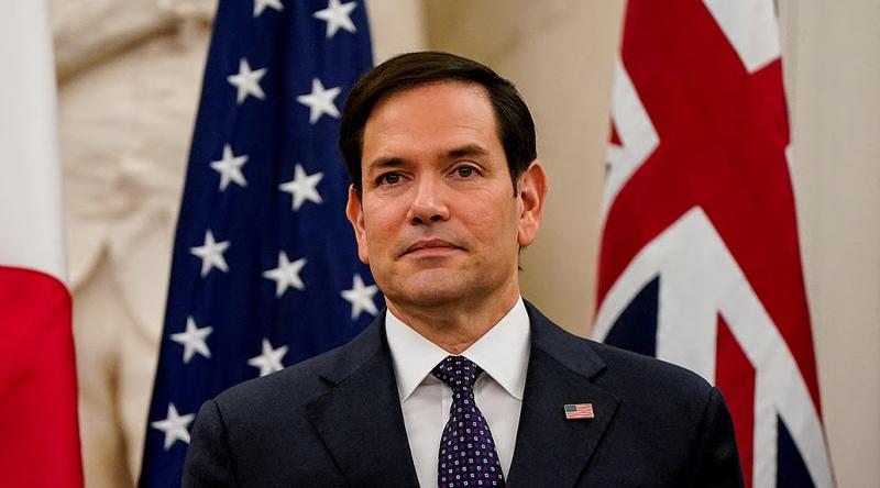 ইরান সম্পর্কে কংগ্রেসকে ব্রিফ করবেন মার্কো রুবিও