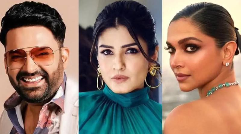 পর্দায় রবিনা-কপিল! ক্লান্ত দীপিকা, বিরতি চান?