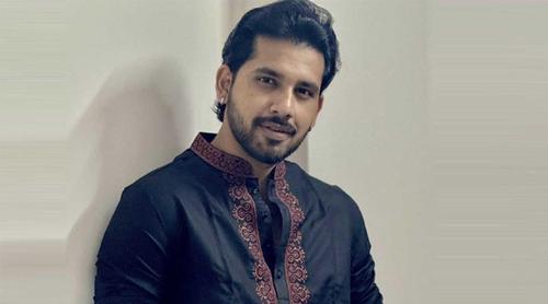 আত্মহত্যার প্ররোচনার মামলা : দেশে ফিরলেই গ্রেপ্তার অভিনেতা জাহের আলভী