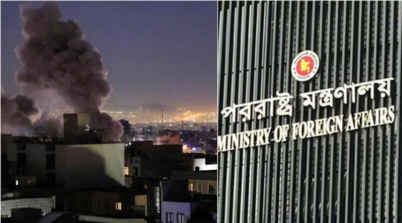 মধ্যপ্রাচ্যে ড্রোন হামলায় প্রাণ গেল ২ বাংলাদেশির, আহত ৭