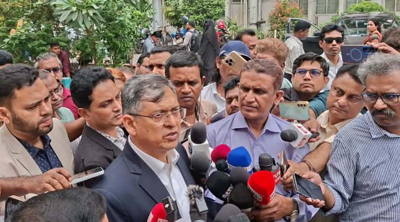 নবনির্বাচিত সংসদের প্রথম অধিবেশনে ভাষণ দেবেন রাষ্ট্রপতি