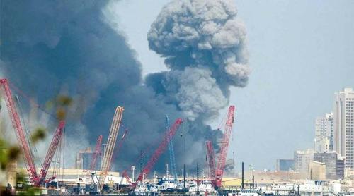 মার্কিন হামলায় নিহত পাঁচ ইরানি সেনা