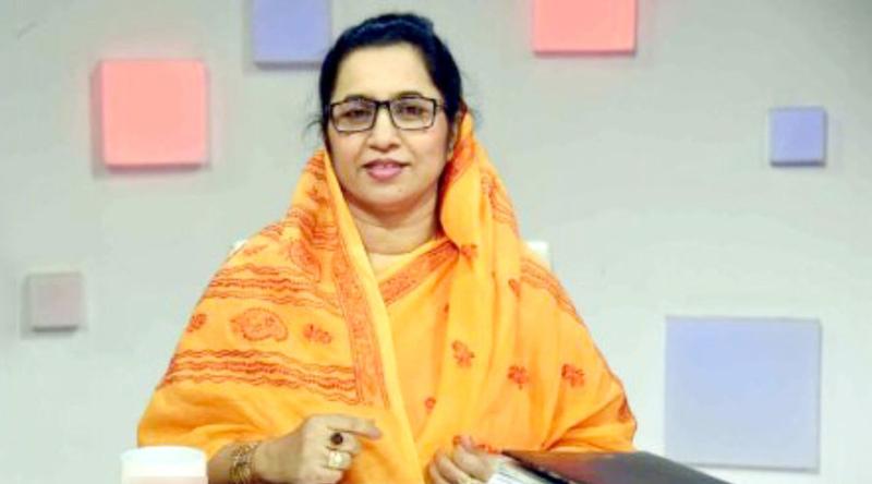 ‘৩২ এর পক্ষে কথা বললে সমস্যা কোথায়?’