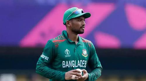 কোচের প্রশংসায় ভাসলেন নাজমুল হোসেন শান্ত