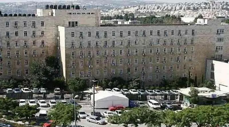 ইসরায়েলি প্রধানমন্ত্রীর দপ্তরে হামলার দাবি ইরানের