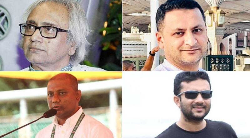 প্রধানমন্ত্রীর স্পিচ রাইটার ও ৩ উপ-প্রেস সচিব নিয়োগ