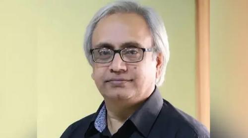 প্রধানমন্ত্রীর স্পিচ রাইটার হলেন এসএএম মাহফুজুর রহমান