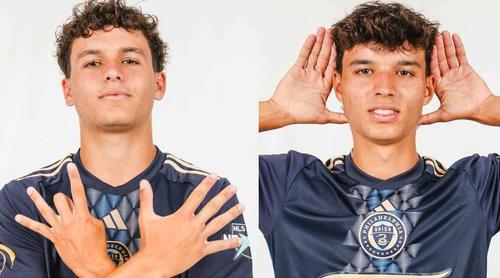 মার্চে বাংলাদেশের জার্সি গায়ে তুলবেন সুলিভান ব্রাদার্স