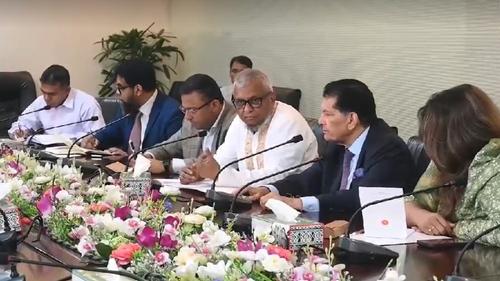 মধ্যপ্রাচ্য প্রবাসীদের নিরাপত্তা ও কর্মসংস্থান নিয়ে কাজ করছে সরকার: পররাষ্ট্রমন্ত্রী