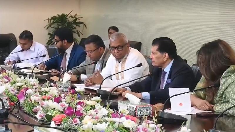 মধ্যপ্রাচ্য প্রবাসীদের নিরাপত্তা ও কর্মসংস্থান নিয়ে কাজ করছে সরকার: পররাষ্ট্রমন্ত্রী