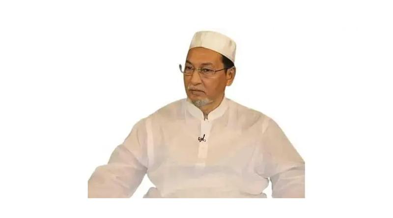 সংসদের চিফ হুইপ হলেন নূরুল ইসলাম