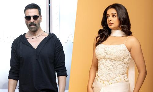 ‘গোলমাল ৫’-এ খলনায়ক অক্ষয়, থাকছেন প্রিয়ামণি!