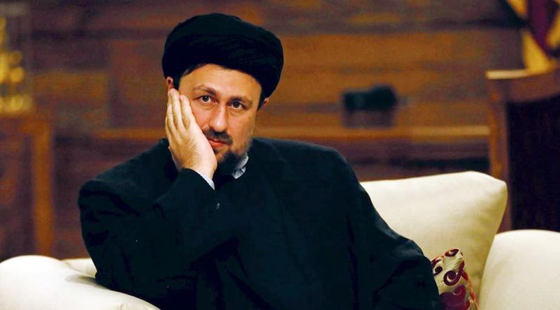 খামেনির মৃত্যুর পর আলোচনায় খোমেনির নাতি—কে এই হাসান